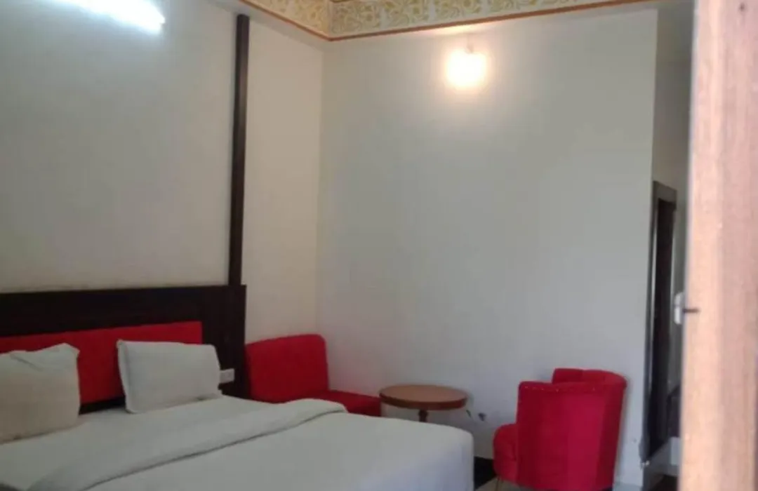 Dhanwa Resort, A Unit Of Satkar Hotel And Resorts-1