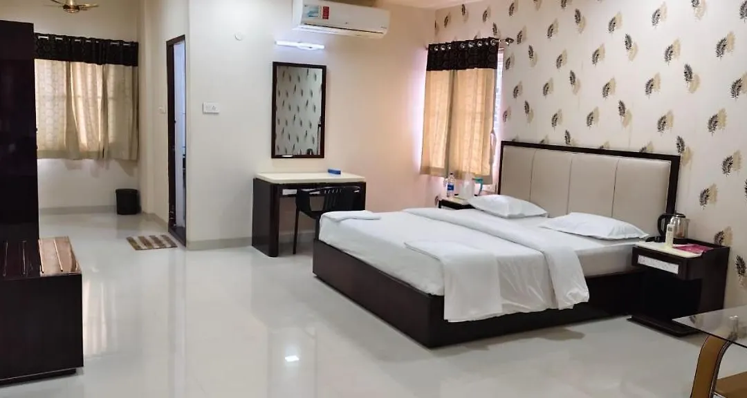 Ananya'S Nana Nani Homes Phase 3-1
