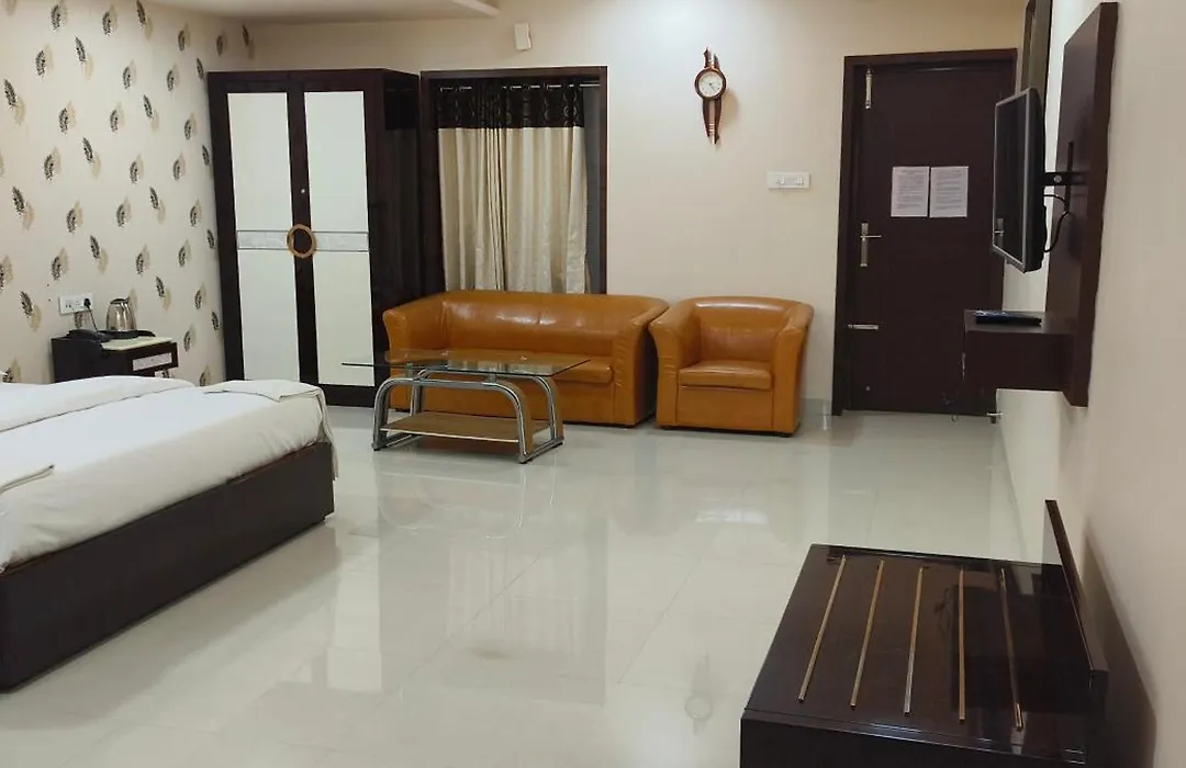 Ananya'S Nana Nani Homes Phase 3-1
