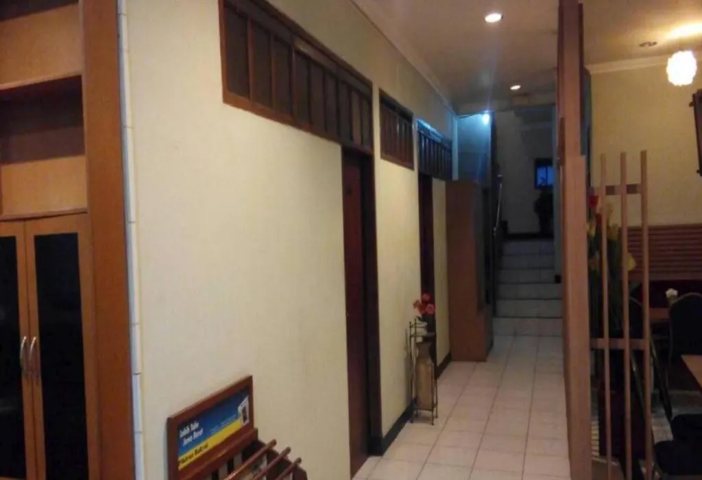Hotel Cihampelas 1-1