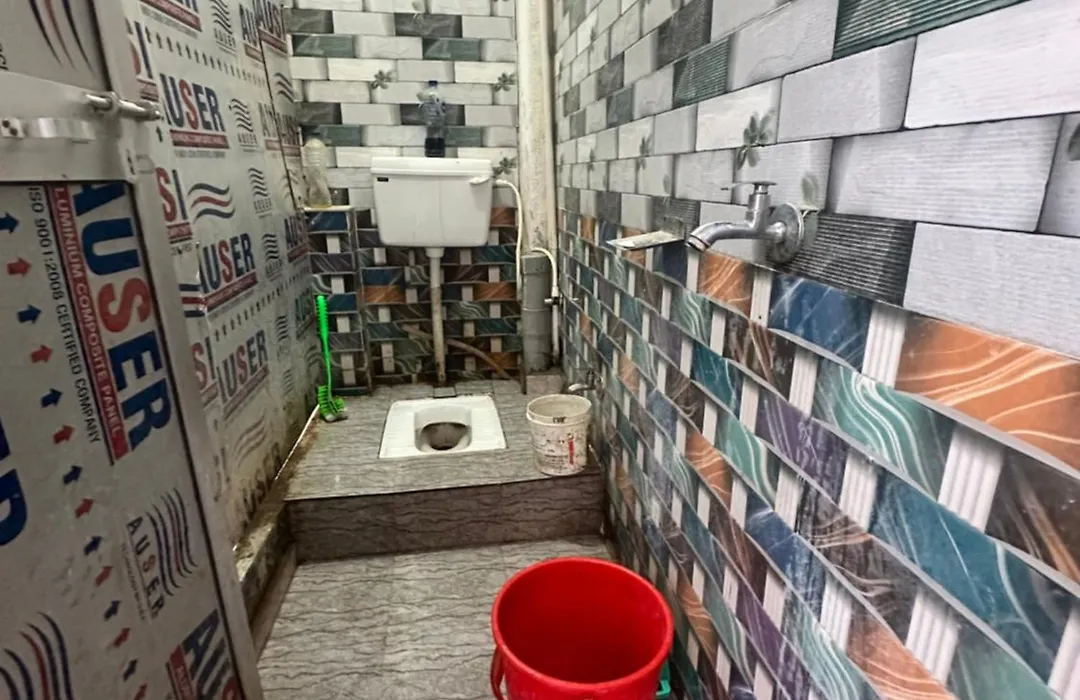 Khatu Shyam Guest House-1