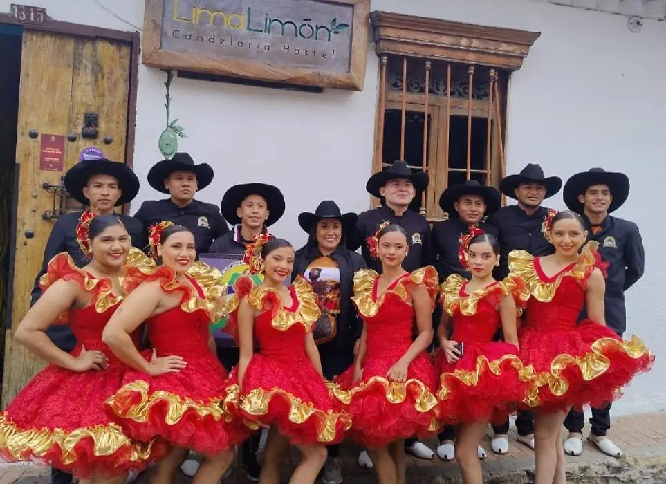Lima Limon-1