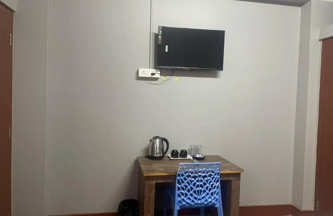 Srs Residency-1
