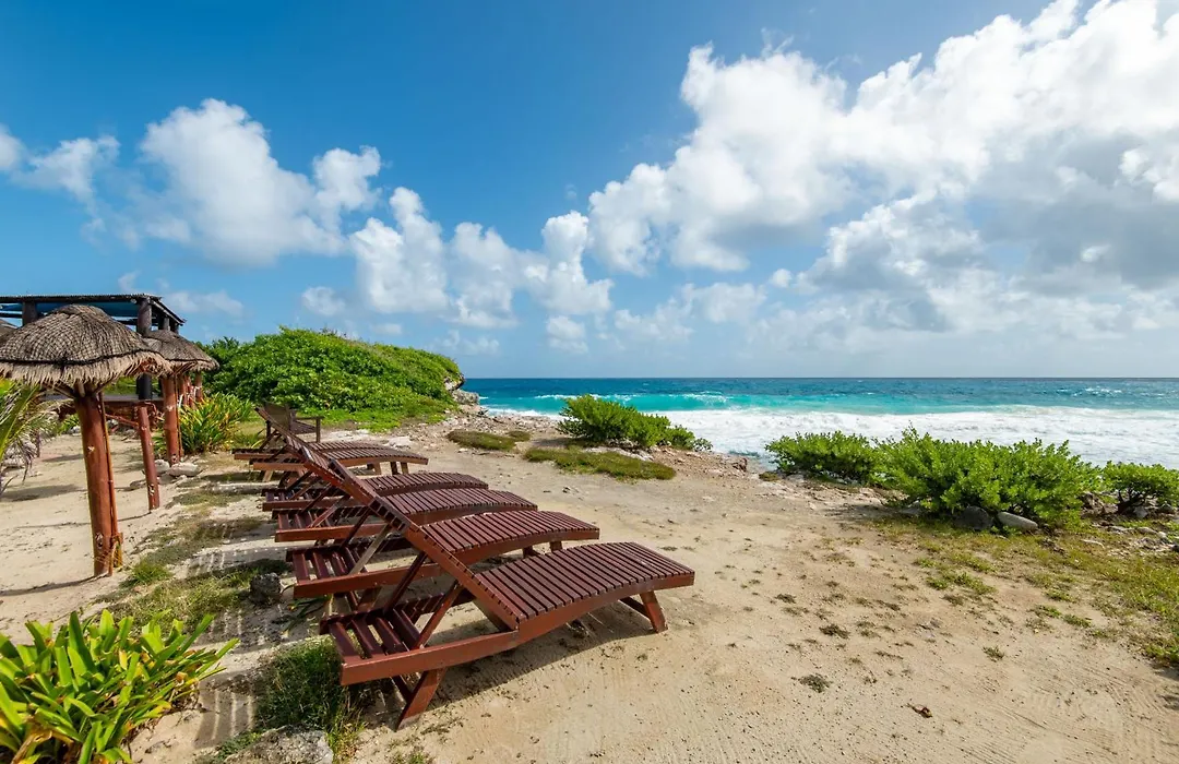 Bella Mar, Oceanfront Escape-1
