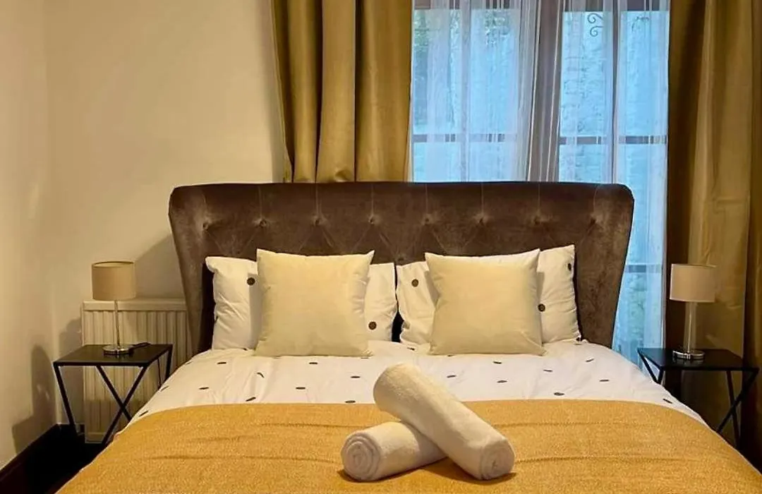 Dovorian Guest House-1
