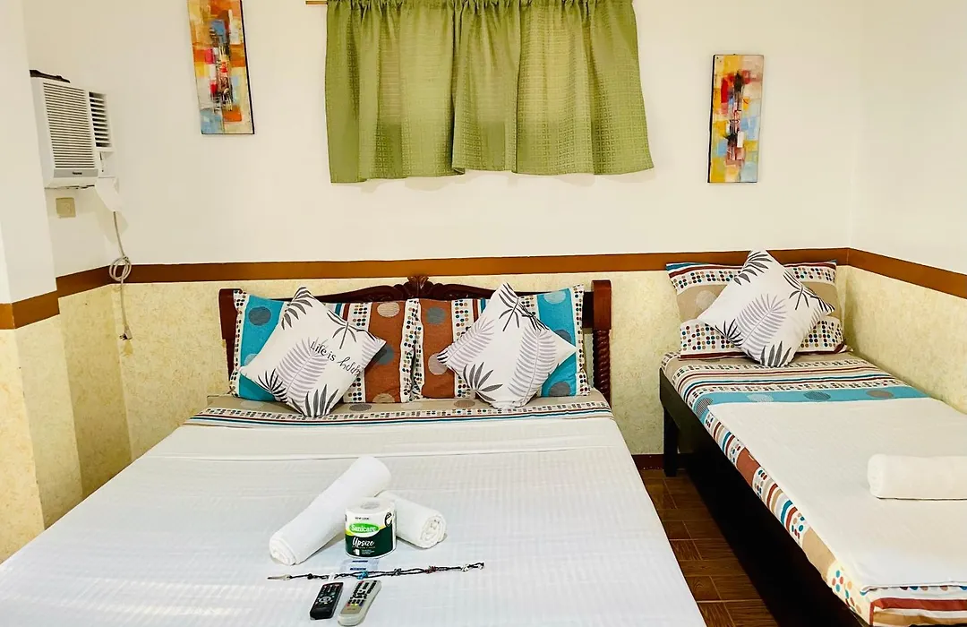 Casa Fiesta Resort-1