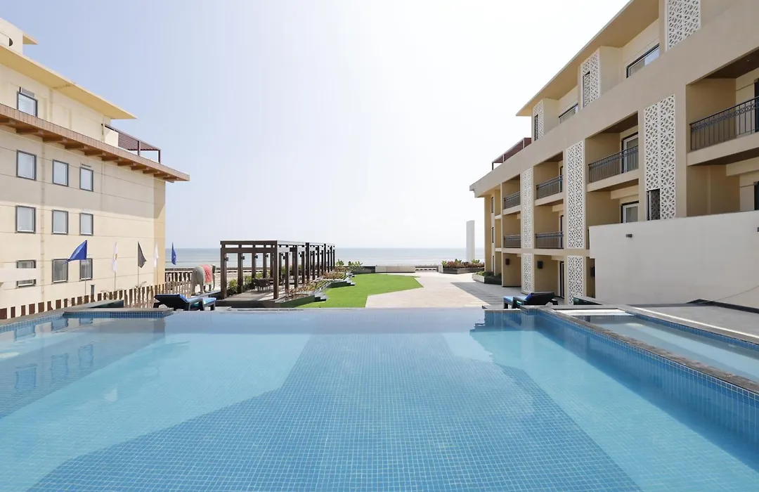 Fortune Beachfront, Puri - Member Itc Hotels' Group-1