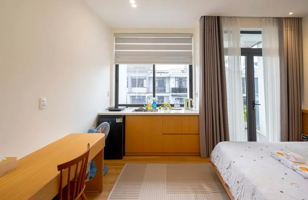 Timo Homestay Phòng Máy Chiếu-1