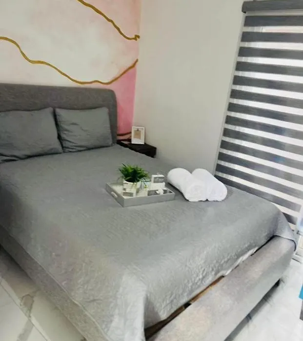 Casa En Punta Azul Rosarito-1