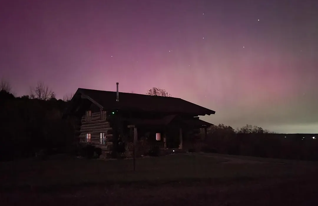 Firefly Creek Lodge-1