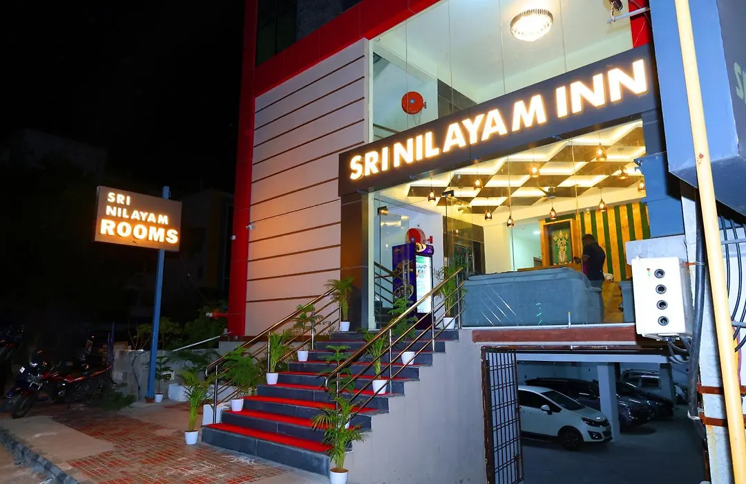 Sri Nilayam Inn-1