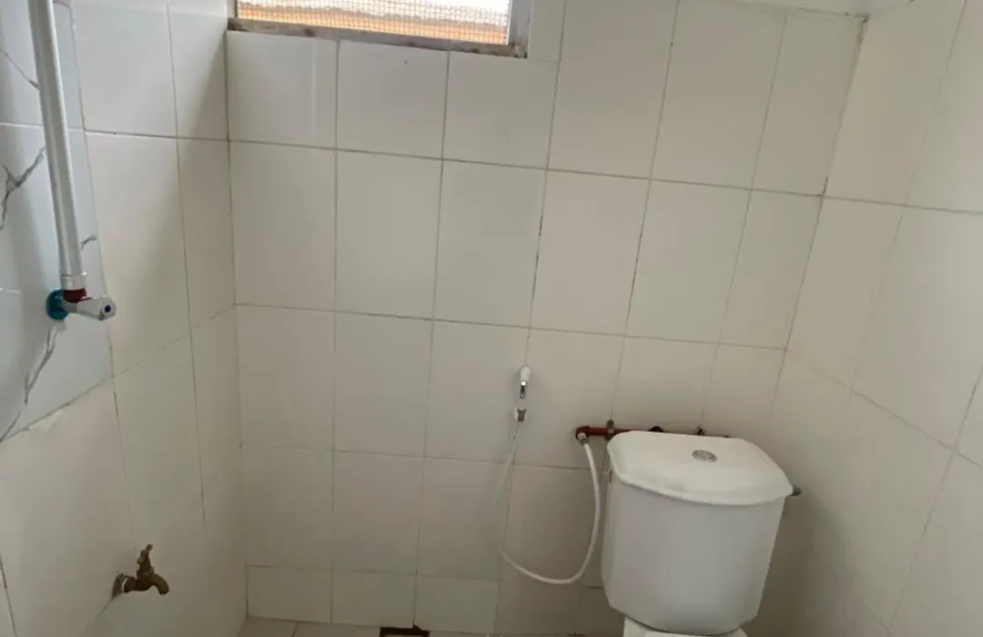 Paradise Stay - Mlimani City-1