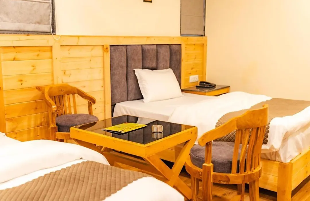 Hotel Winterfell-1