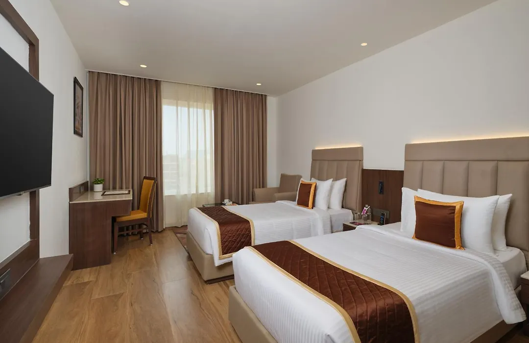 Regenta Place Gwalior-1