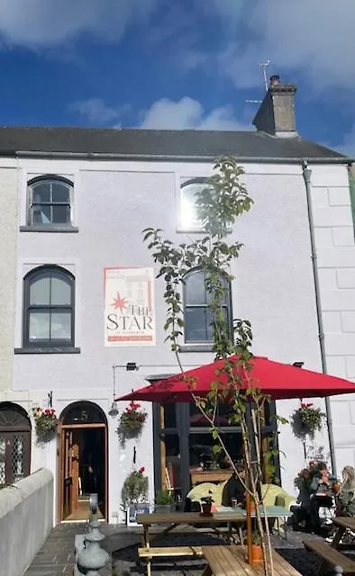 The Star In Narberth A Micro Pub With Rooms-1