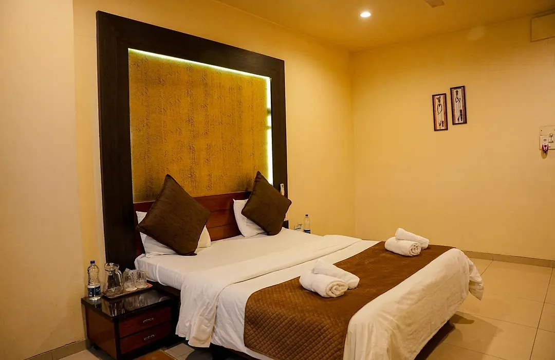 Hotel Viva Inn-1