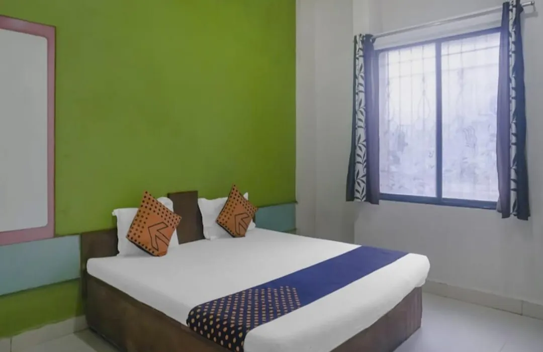 Manali Guest House-1