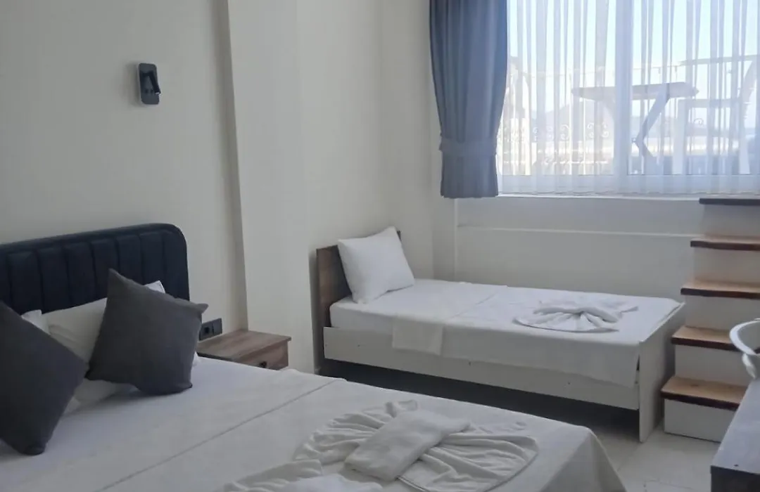 Sea Door Hotel-1