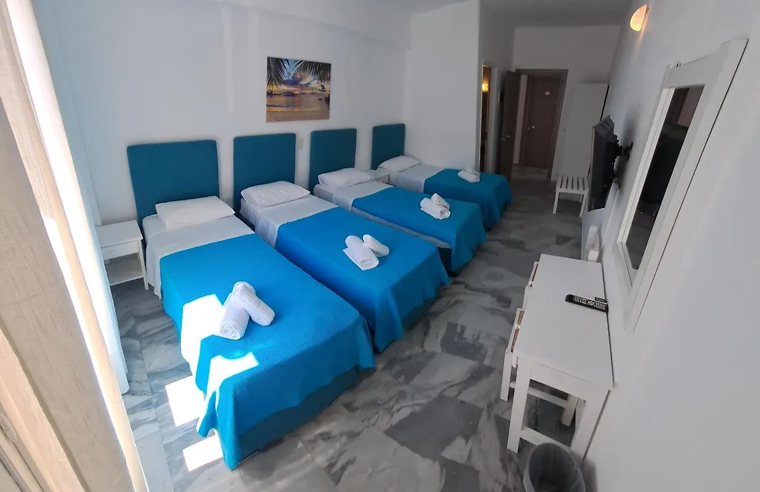 Oceanis Resort-1