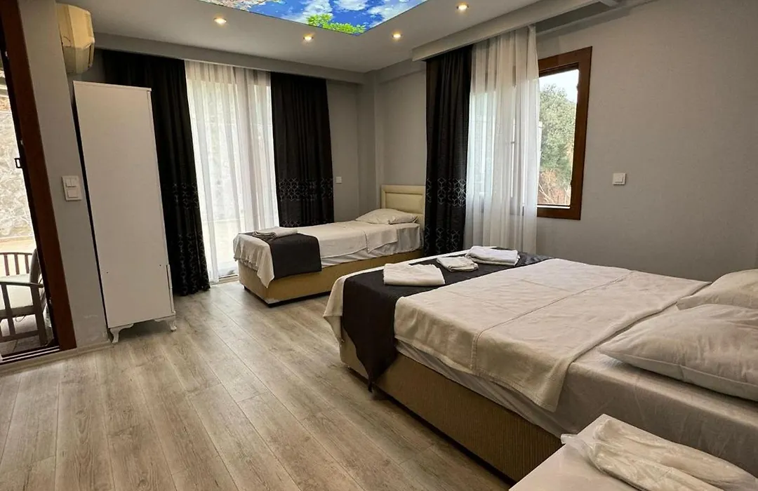 Nous Boutique Hotel-1