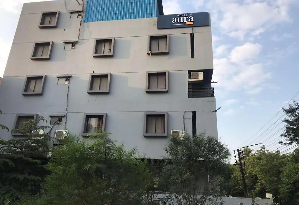 Hotel Aura Inn-1
