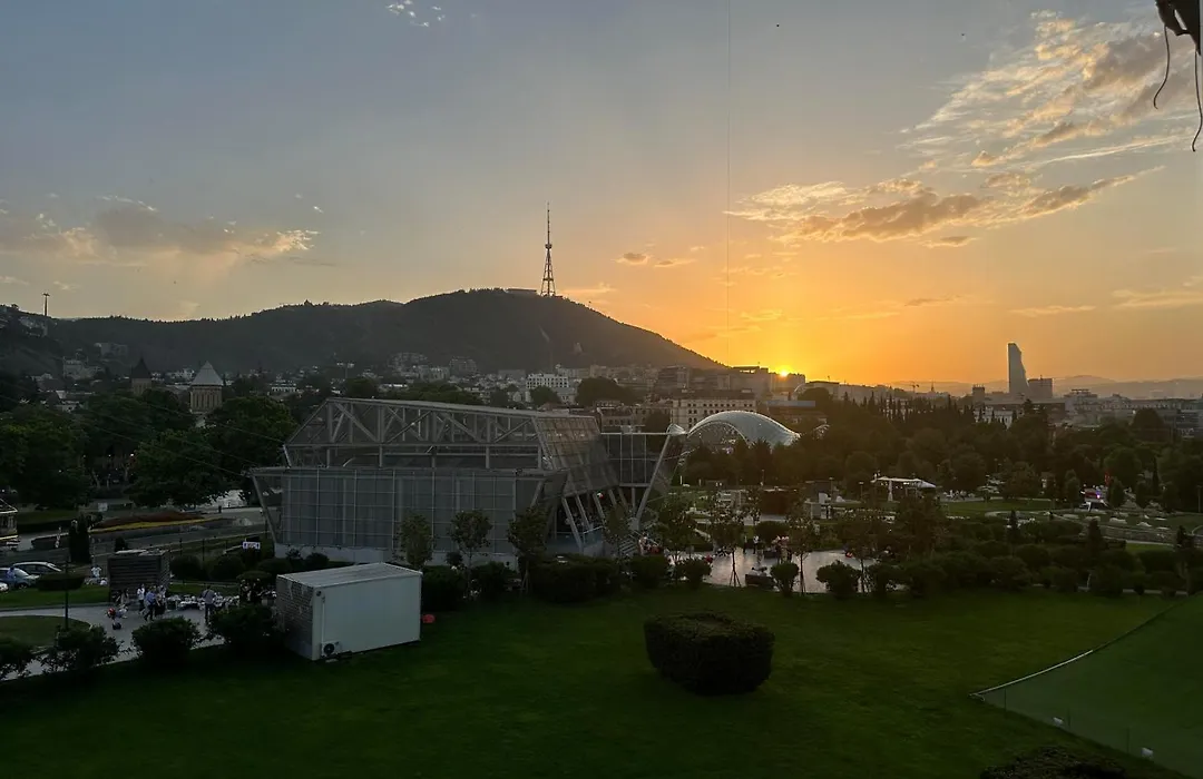 Hotel Rike Park-1