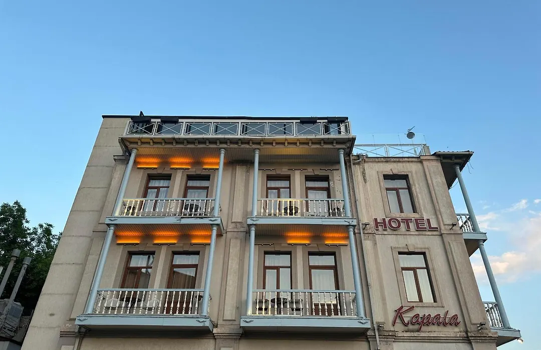 Hotel Rike Park-1