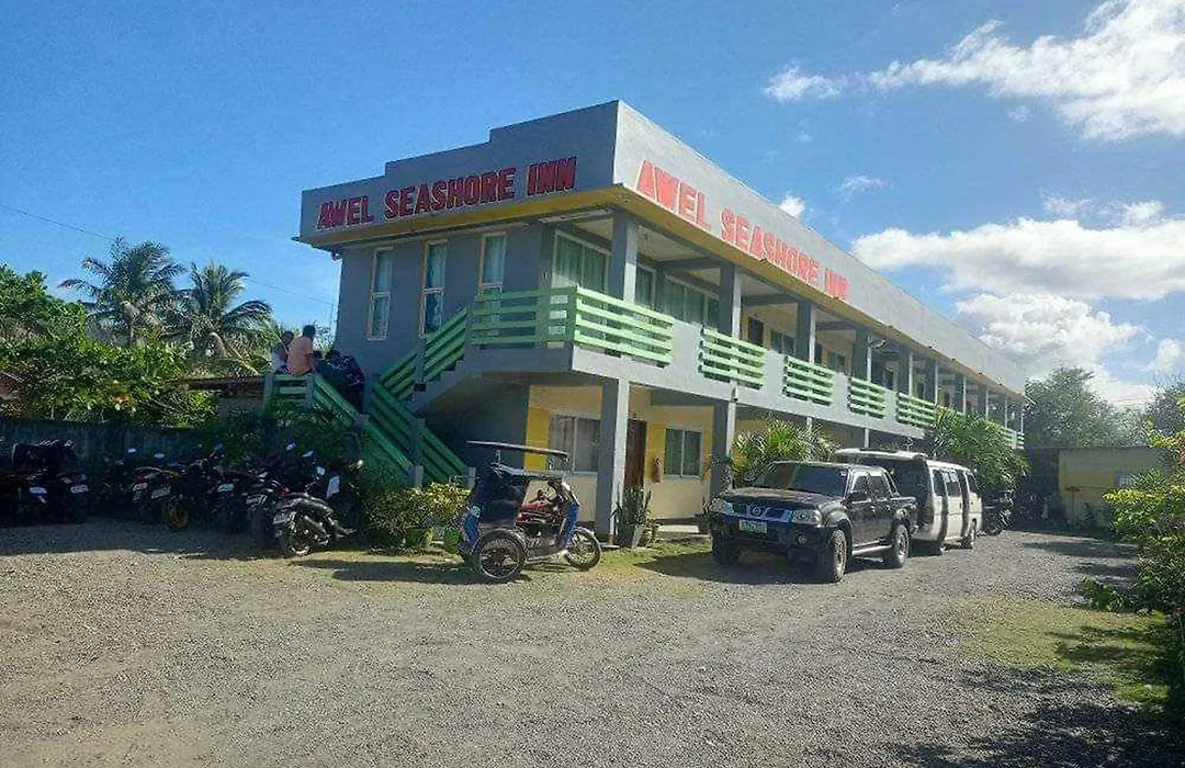 Awel Seashore Inn Baler-1