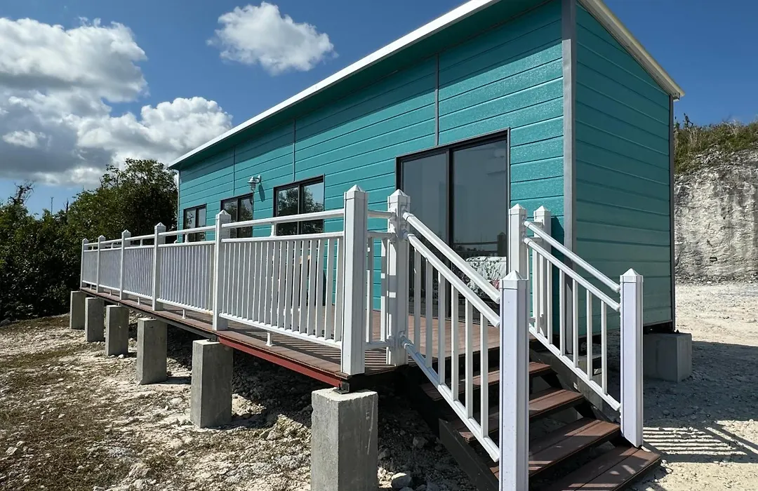 Great Cistern Beach Village-1