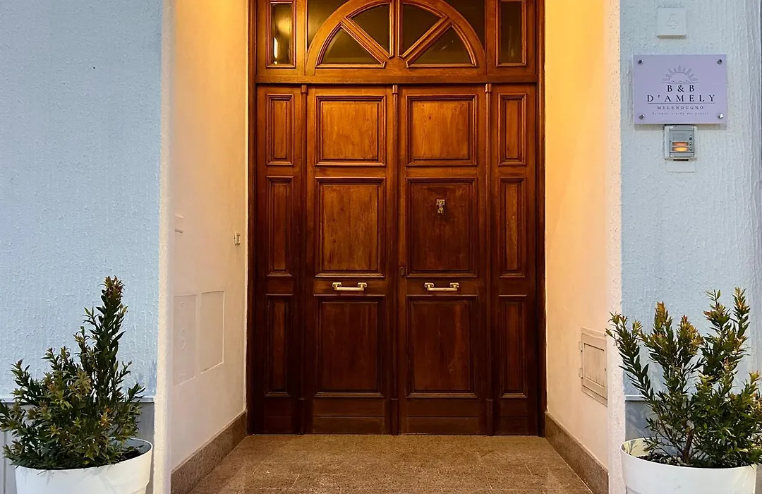 B&B D'Amely-1