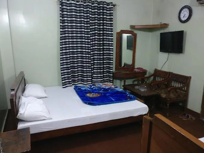 Al Rehman Hotel-1