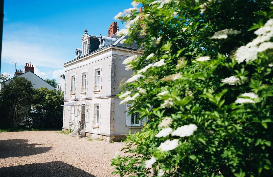 La Marjolaine - Demeure d'Hotes - Service Para-hôteIier - Premium-1