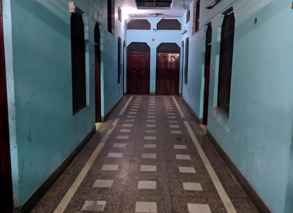 Hotel Gagan Jyoti And Banquet Hall-1