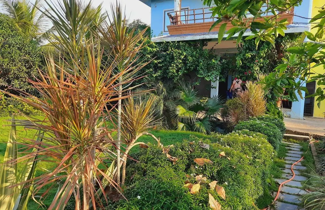 Riverview Farmhouse - Resort & Farmstay-1