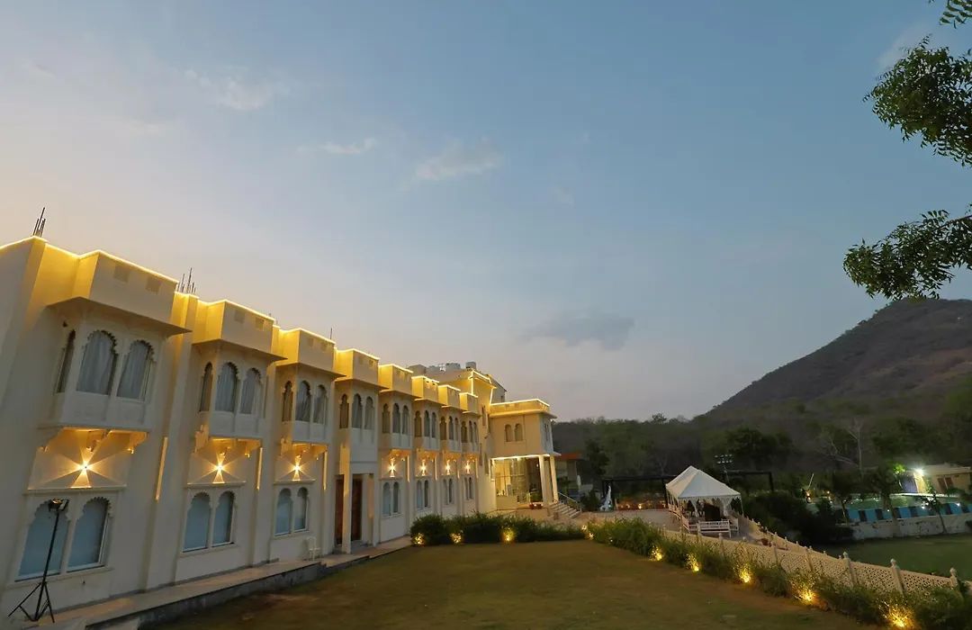 Rasm Resort-1