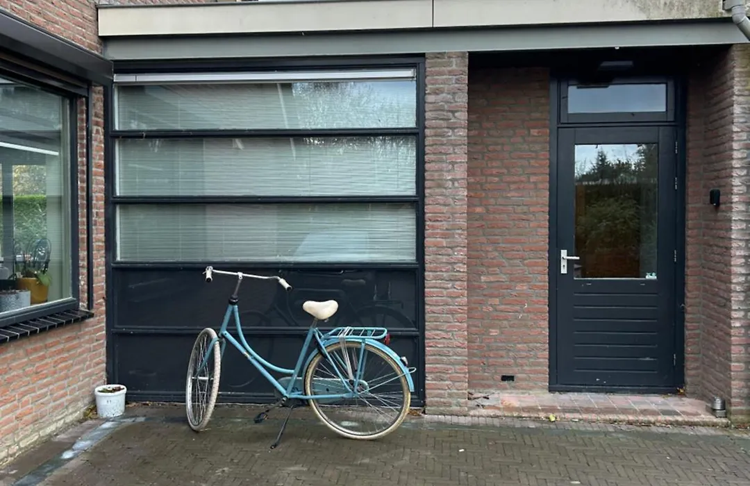 B&B Noordoostpolder-1