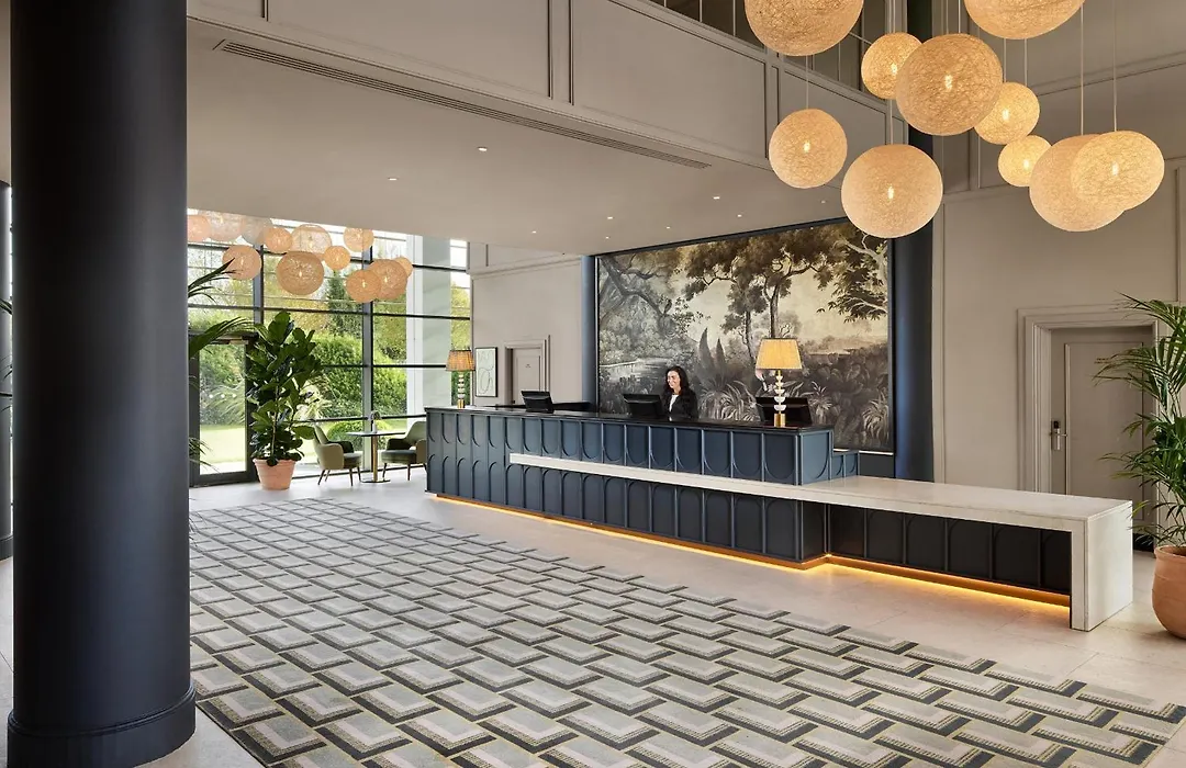 The Gateway Hotel-1