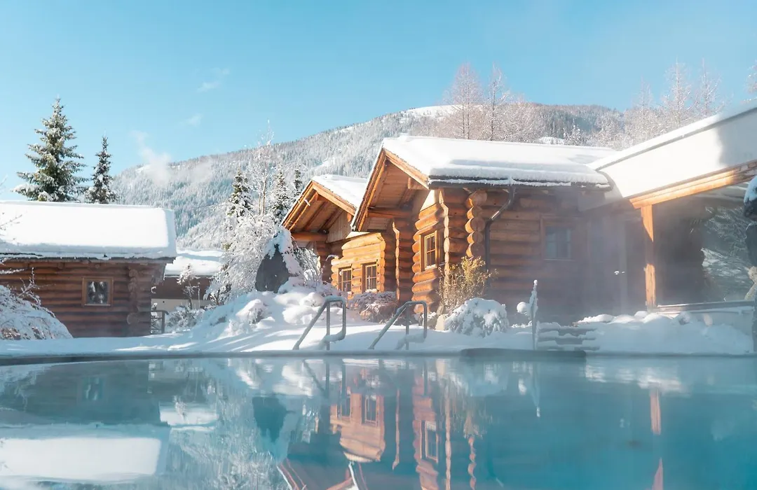 The New Ronacher Thermal Spa Hotel-1