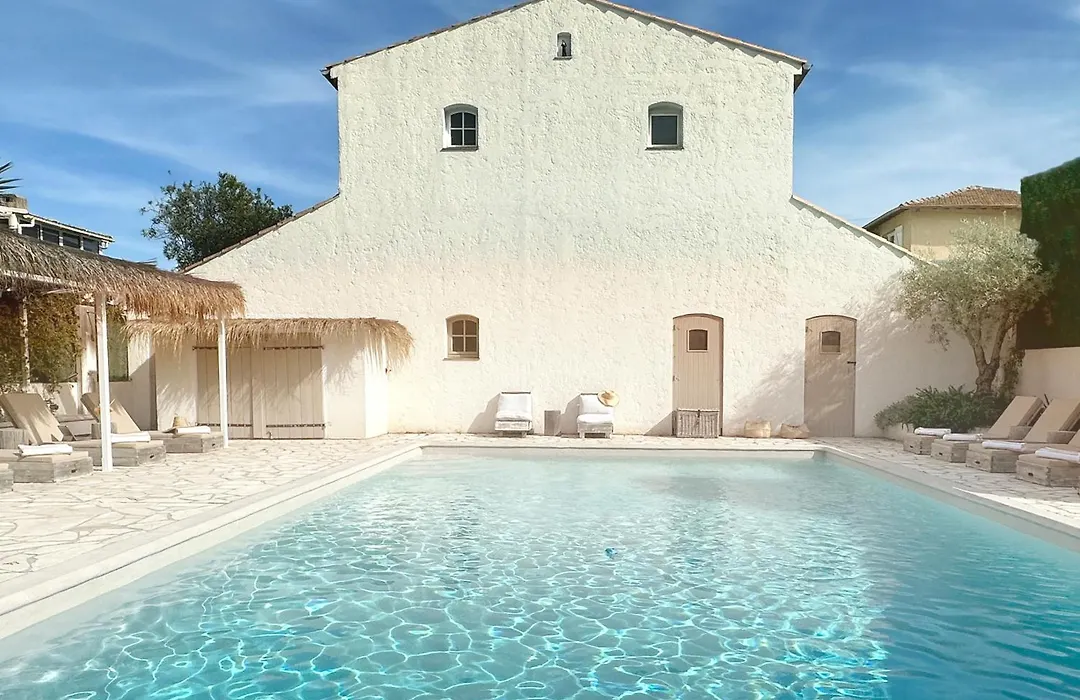 Blanc Sable Hotel-1