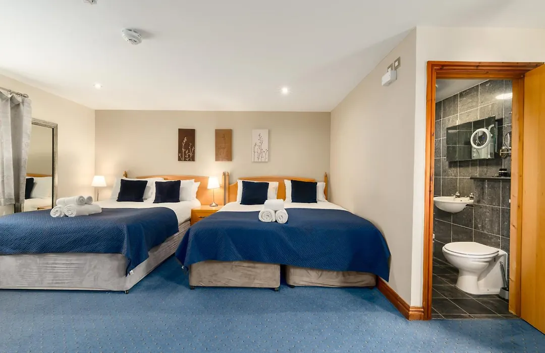 Gwesty'R Marine Hotel & Spa-1