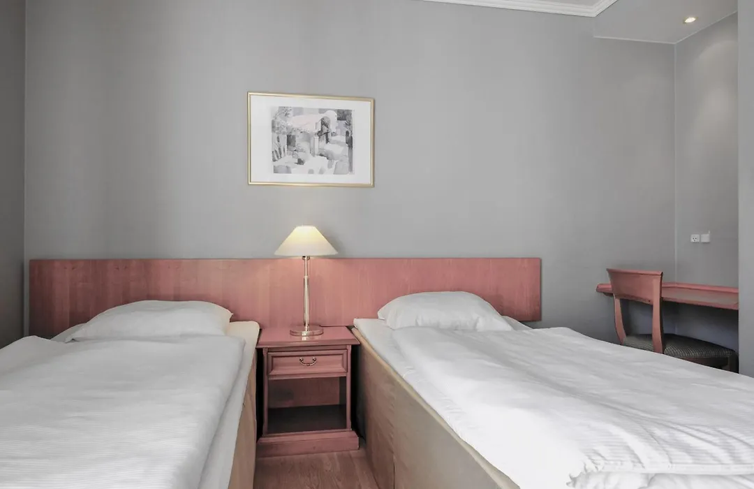 Four Points Flex By Sheraton Roskilde-1