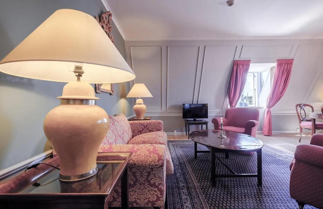 Four Points Flex By Sheraton Roskilde-1