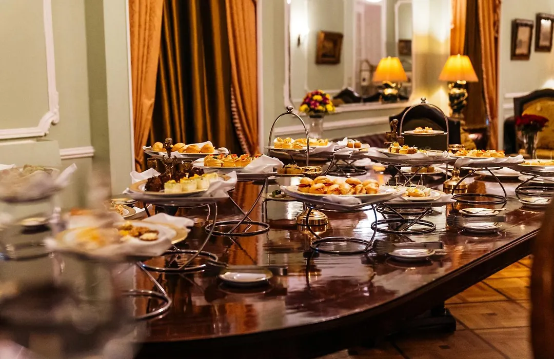 Le Metropole Luxury Heritage Hotel Since 1902 By Paradise Inn Group-1