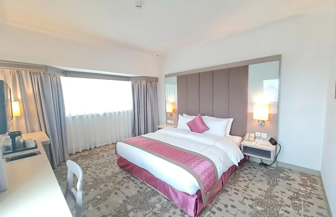 Sunway Hotel Hanoi-1