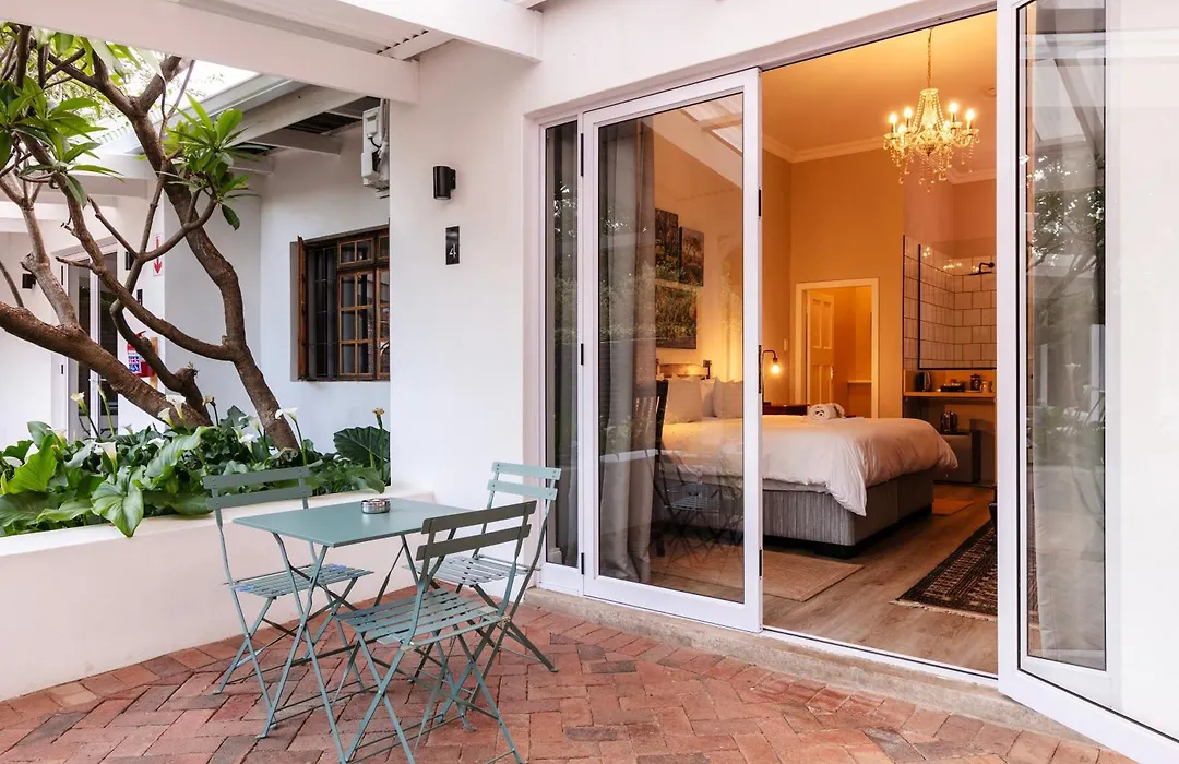 Murray Street 137 Guesthouse-1