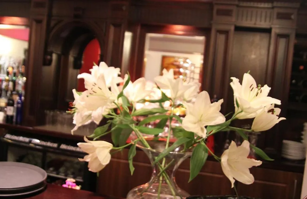 The Old Imperial Hotel Youghal-1