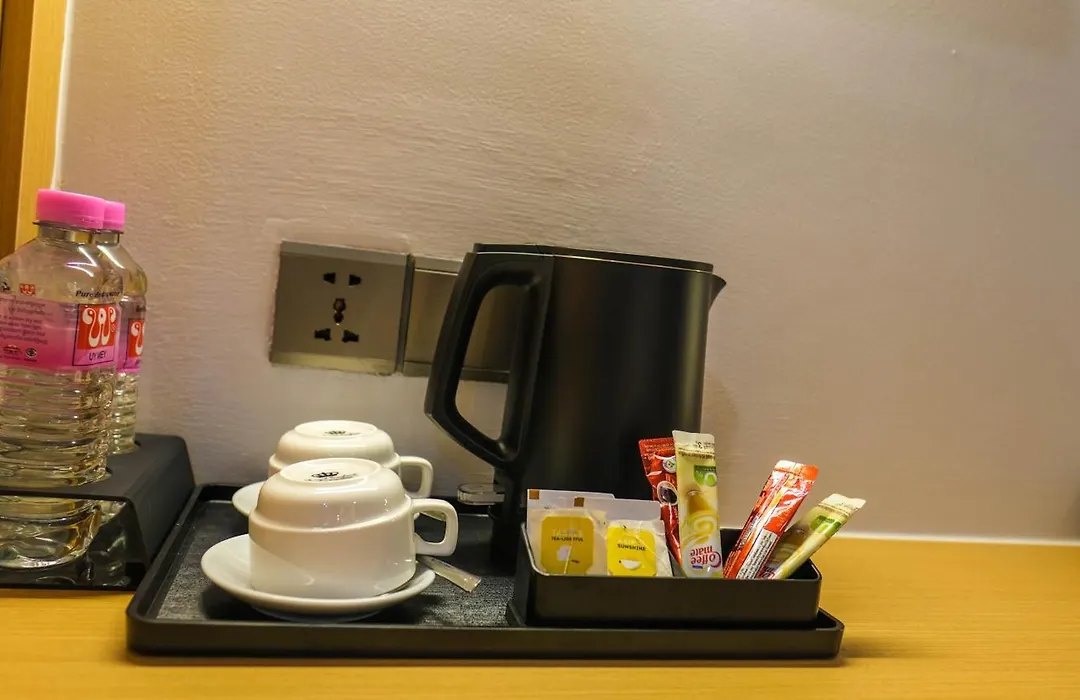 Silver Mounts Hotel-1