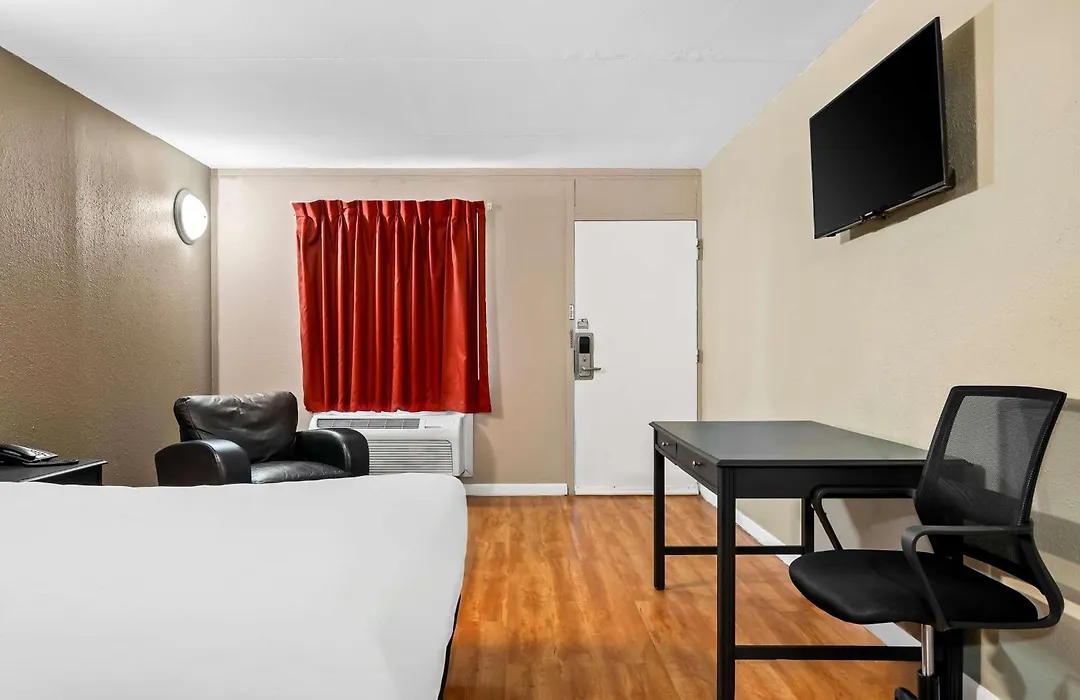 Americas Best Value Inn Danville-1
