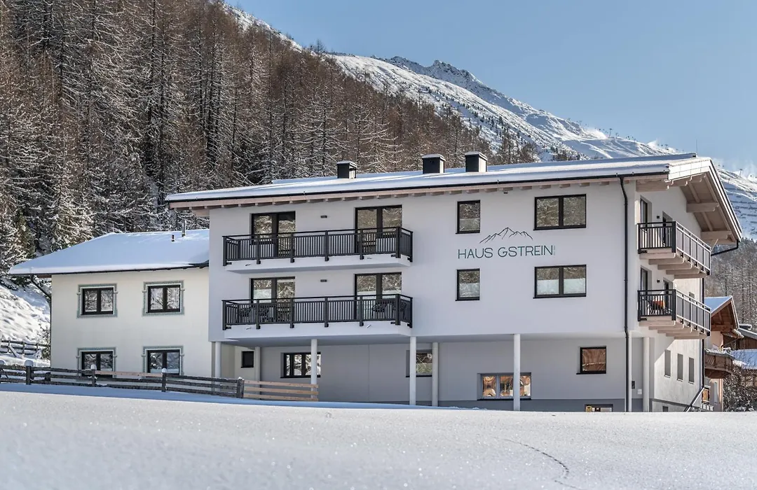 Haus Gstrein-1