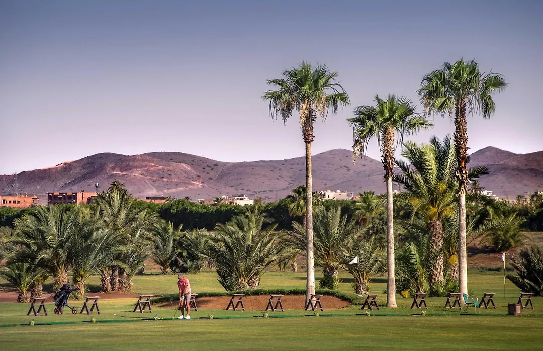 Pickalbatros Hotel Du Golf - Adults Friendly 16 Years Plus- All-Inclusive-1